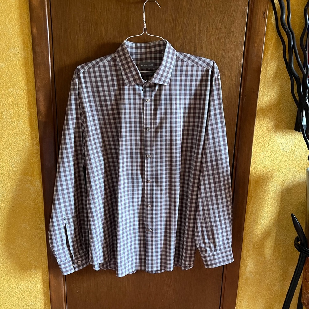 Michael Kors shirt